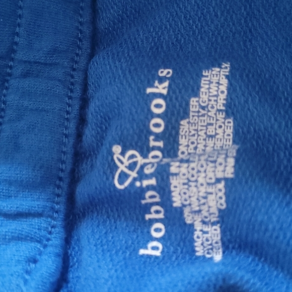 Plus size Capris - Picture 2 of 3